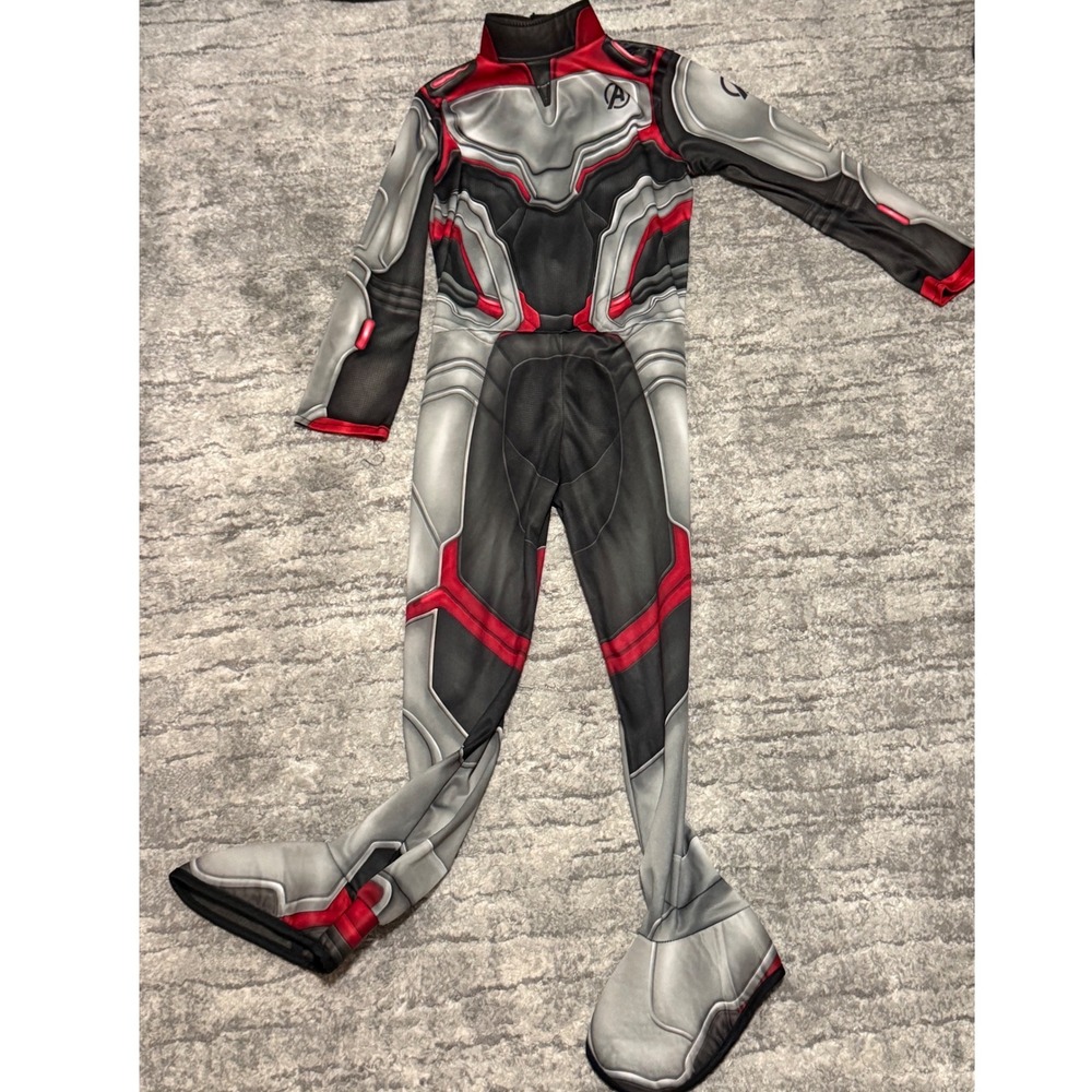 Marvel Avengers Endgame kids‎ Halloween costume size S - SuperHero Costume